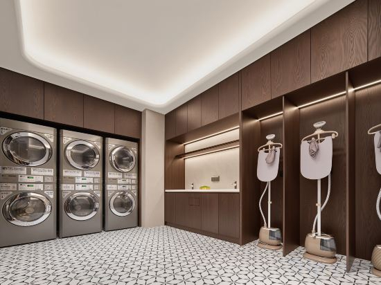 Hotel Interior/Public Areas 5, MaxX Dalian, Dalian