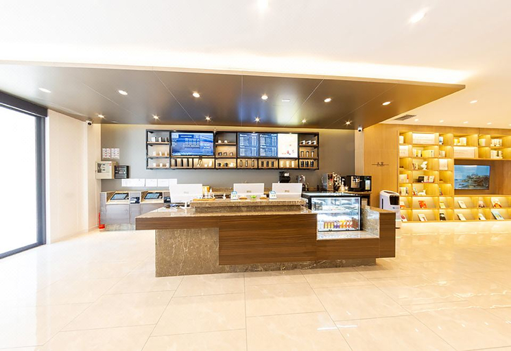 Others 5, Hanting Premium Hotel Jilin Tianjin Street, Jilin