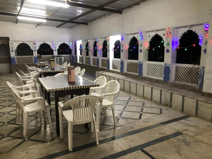Food & Drinks 4, Hotel Rani Palace, Udaipur