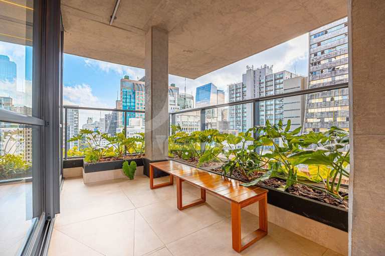 Interior 5, v3rso Jardins, São Paulo