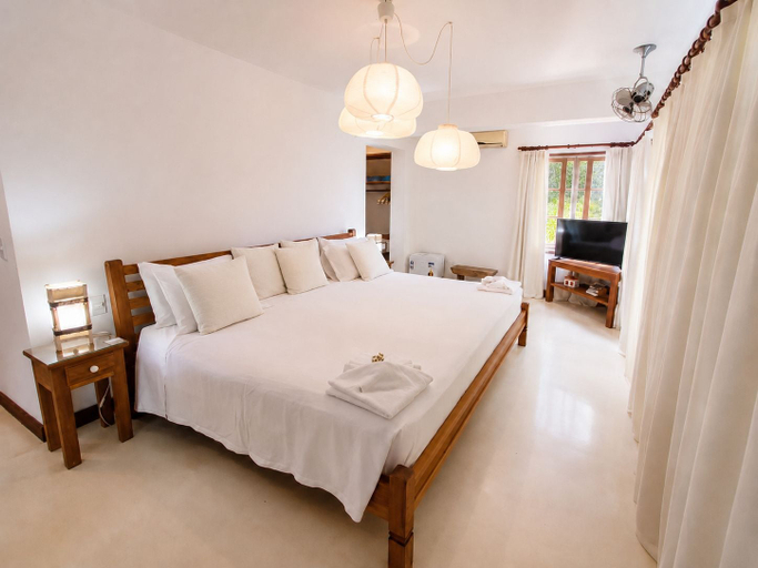 Room 1, Cozy Alto do Mucugê, Porto Seguro