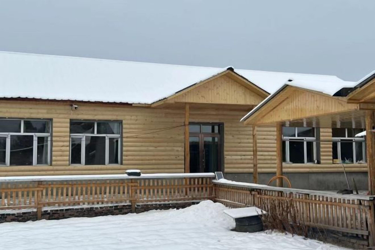 Exterior & Views 5, Taoran Farmhouse, Daxing'anling