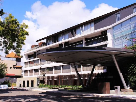 Hotel Exterior 2, Watermark Hotel & Spa Bali, Badung