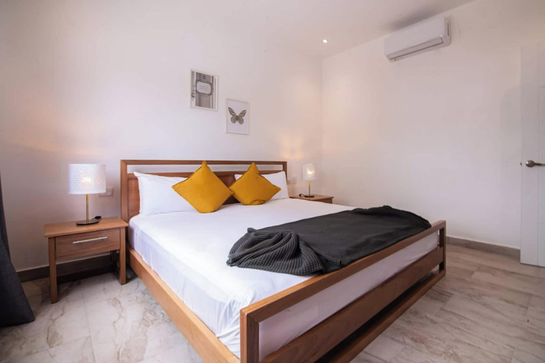Room 4, Case Damare Coralstone 3, Las Terrenas
