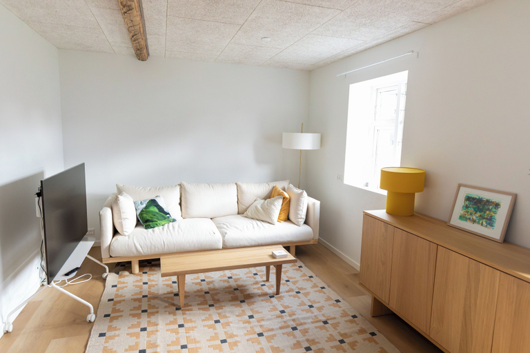 Living area 4, D.Í.G Gøta 31, ST., Tórshavn