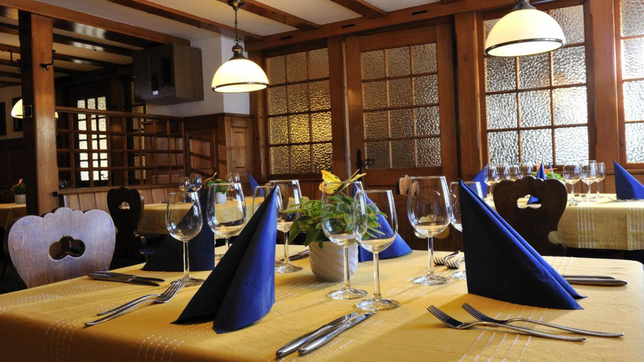 Food & Drinks 4, Gasthaus zum Rossli, Sursee