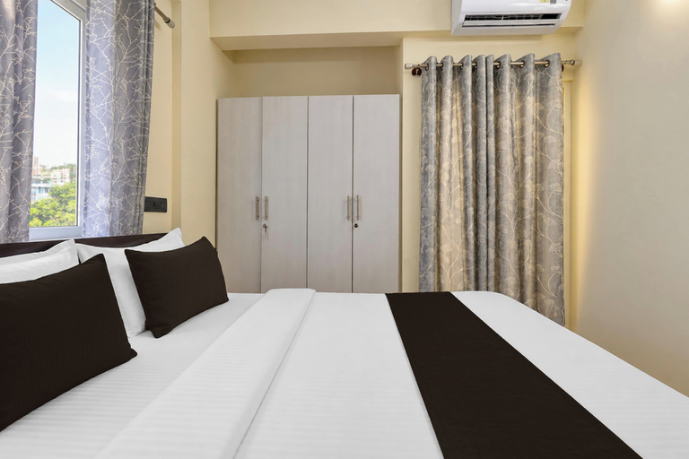 Room 2, Collection O Ajit Nagar Amritsar, Amritsar