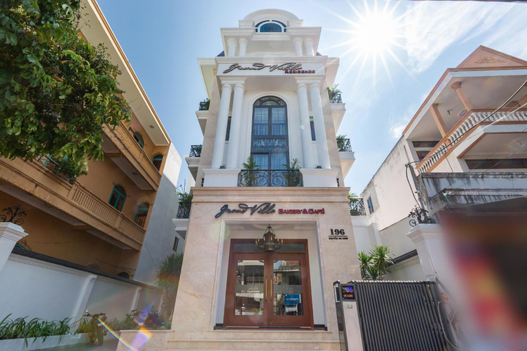 Exterior & Views 1, Grand Villa Residence 2, Ho Chi Minh City