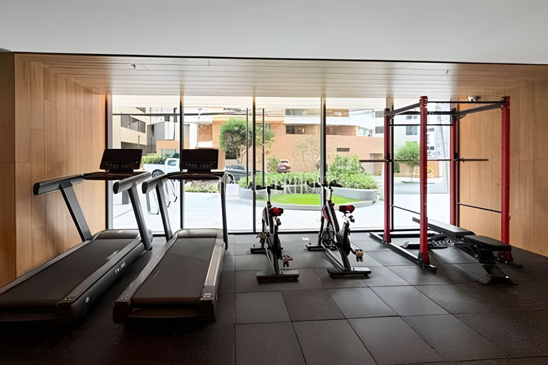 Fitness facility 5, Adagio Residence by La Superhost, Quito