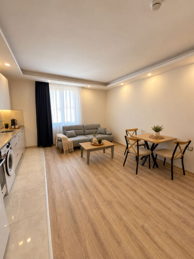 Room 3, Suite Time Antalya, Antalya