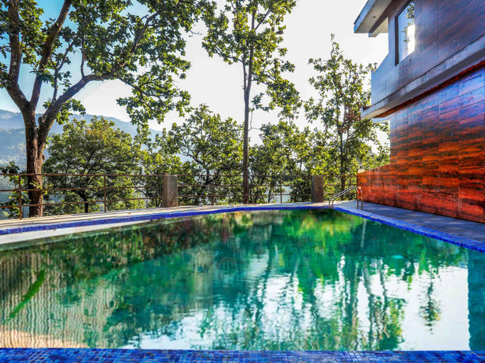 Sport & Beauty, The First View Resort Lansdowne , Garhwal