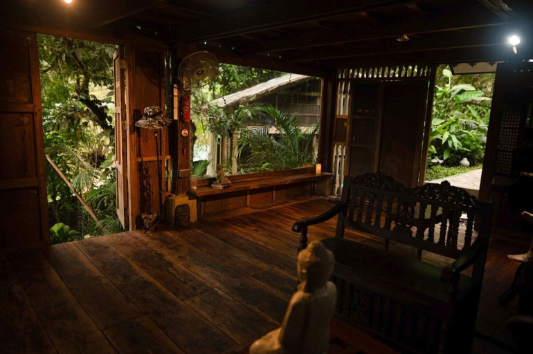 Living room 3, Zen Marie Tanay, Tanay