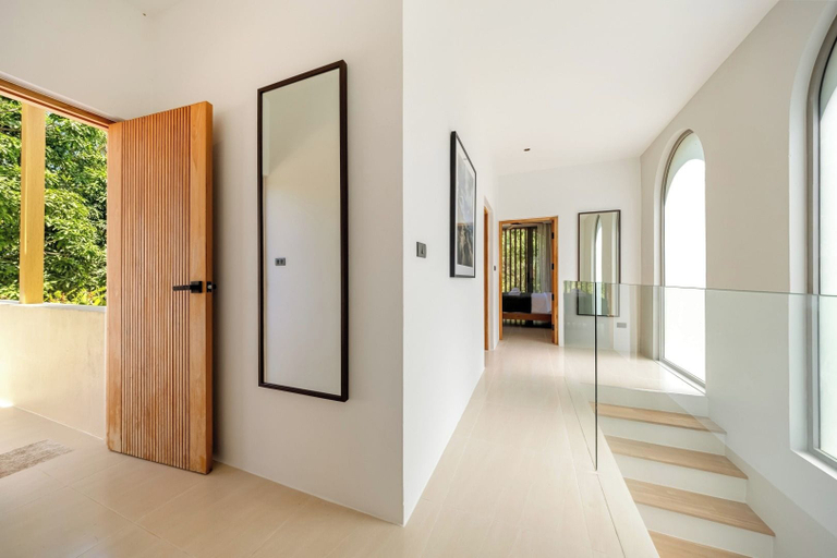 Interior 3, Brand new 3 BR in Bang Rak(KBR63), Ko Samui