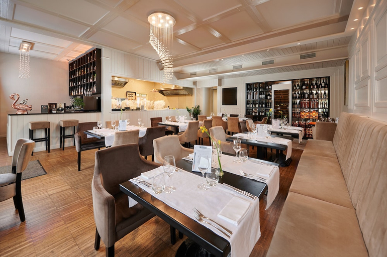 Food & Drinks 2, Artis Boutique Hotel, Szombathely
