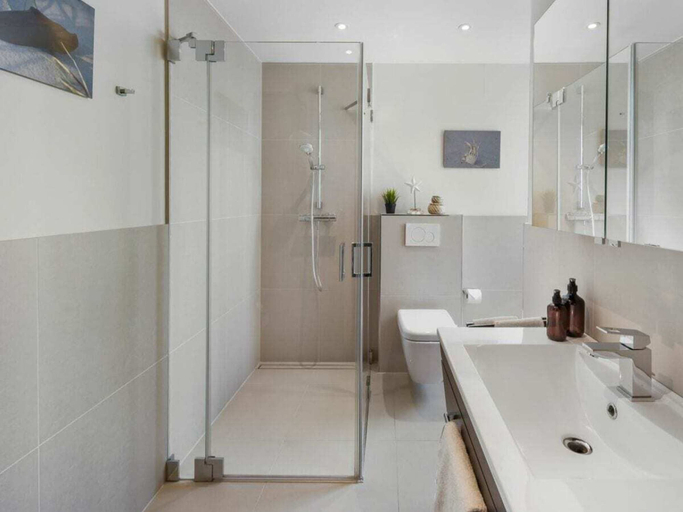 Bathroom 4, Penthouse on the Baltic Sea, Schleswig-Flensburg