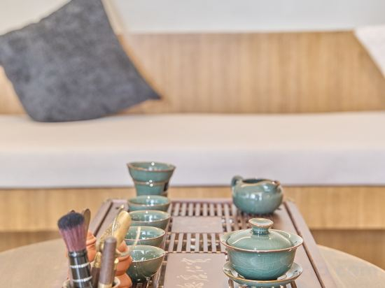 Others 5, Qianyuan Jiangxin Hotel, Huzhou