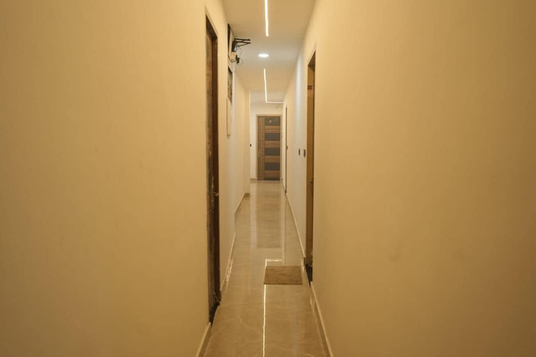 Interior, OM Villa Heritage Varanasi, Varanasi