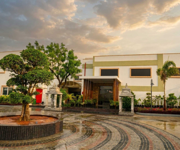 Primary image, Suite Room Haritha Wellness Resort, Ranga Reddy
