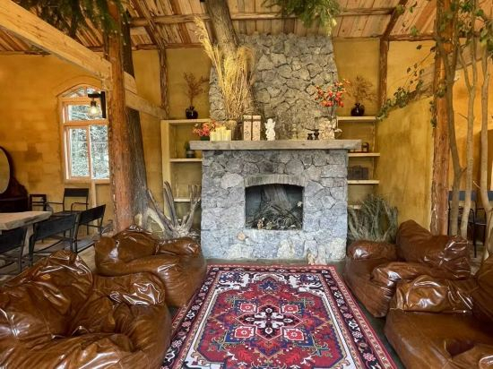 Hotel Interior/Public Areas 2, Yuanwangyou Xiaoyuan Homestay, Zunyi