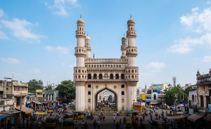 Point of interest 2, Townhouse OAK Secunderabad Near Railway, Hyderabad