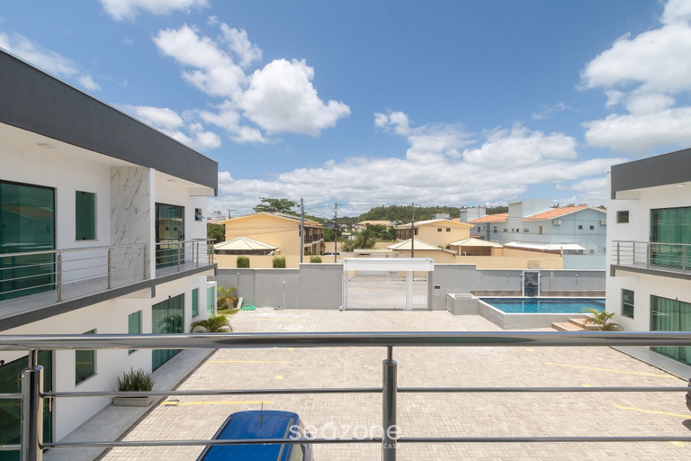 Property grounds 5, Apt 3 Bedrooms in Condo w/ Pool Csv0006, Porto Seguro