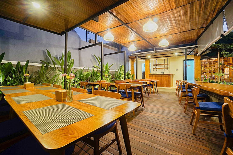 Food & Drinks 5, Villa Bulan Bali, Badung