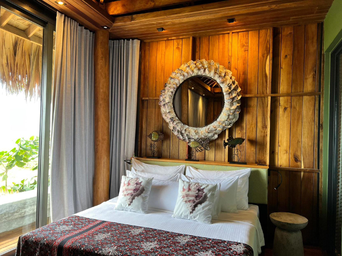 Bedroom 3, Sealord Naithon Beachfront Phuket , Pulau Phuket