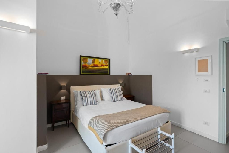 Room 5, A Casa di Anna, Napoli