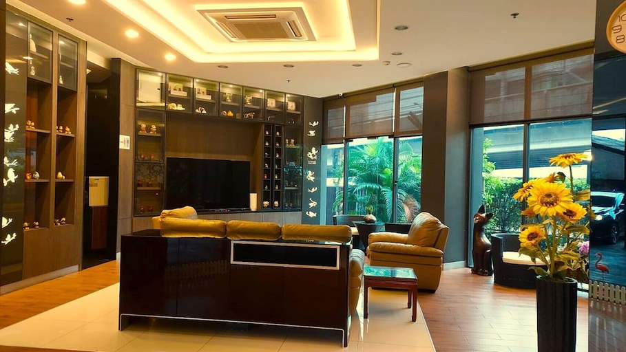 Others 5, Nest n Rest Hotel, Bung Kum