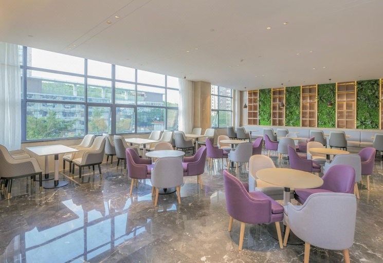 Food & Drinks 5, Lavande Hotel Dongguan City Hall Guomao, Dongguan