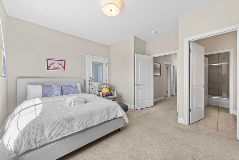 Room 3, Super Stunning House With Free Parking Santa Clara, Santa Clara