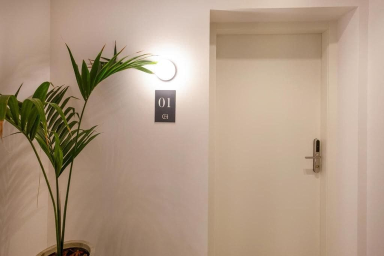 Interior 2, Calista Horizon by Booking Kottas, Central Macedonia