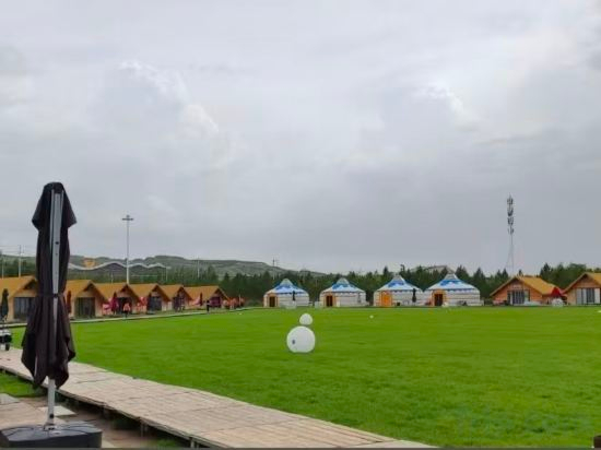 Fitness & Recreational Facilities