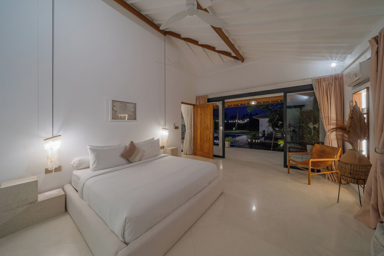 Room 3, Wellness Bisous, Gianyar