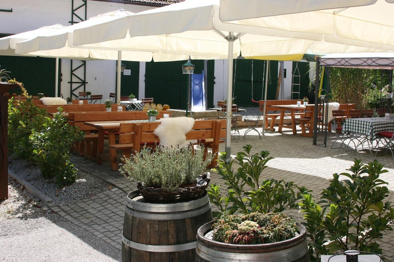 Food & Drinks 4, Landgasthof Landhotel Wild, Landshut