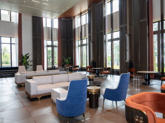 Hotel Interior/Public Areas 2, WEST COAST HOTEL, Haikou