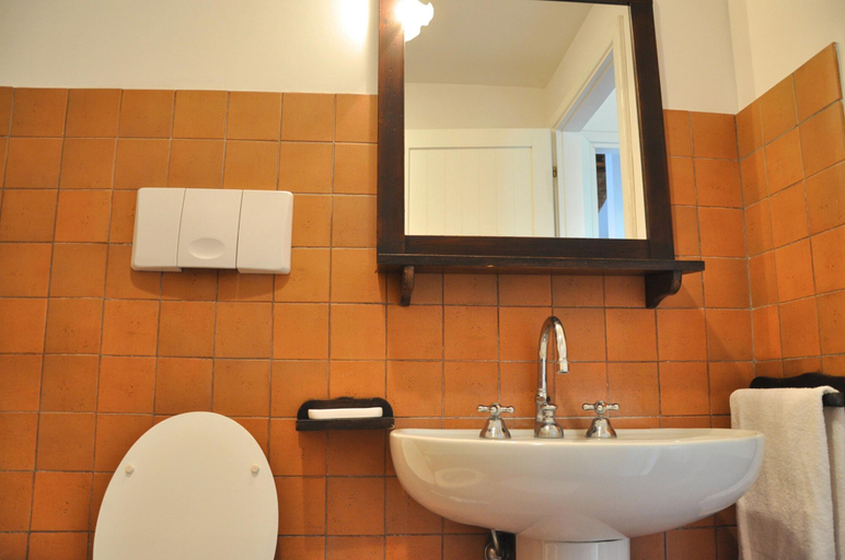 Room 3, Montecasciano Girasole, Viterbo