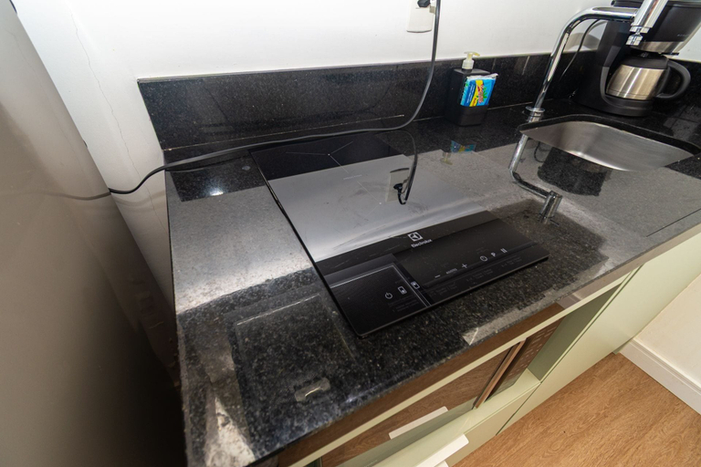 Private kitchen 3, Harmonia da Vila by Housi, São Paulo