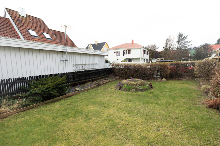 Property grounds 2, Mýrigøta, Tórshavn