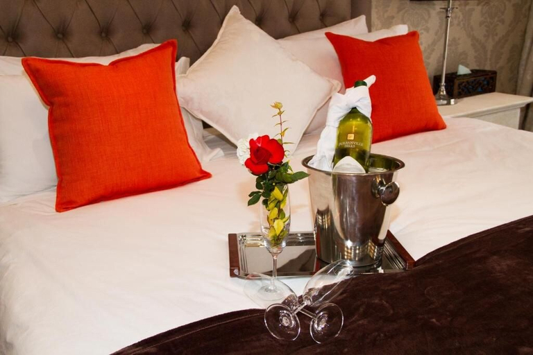 Room 5, Classique Grace Boutique Hotel and Spa, City of Johannesburg