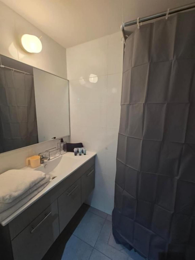 Bathroom 4, Biankini