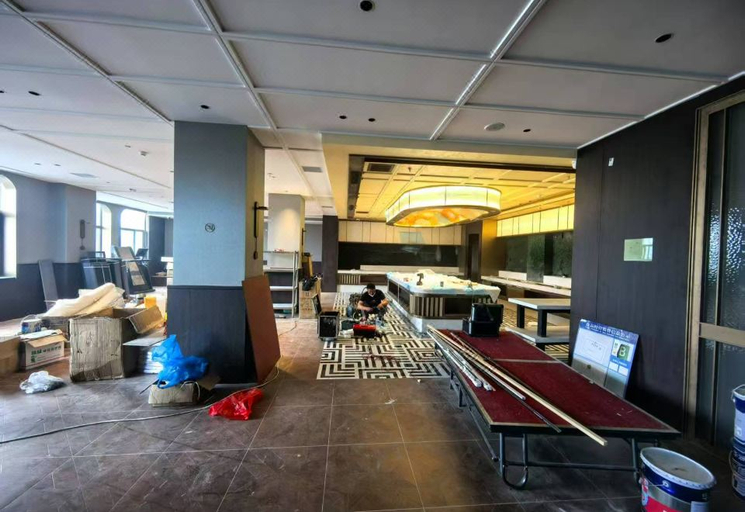 Others 5, Madison Hotel Changchun Beihu Olympic Center, Changchun