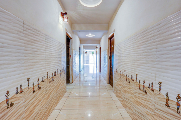 Interior 5, Super Hotel O Eluru Railway Station, West Godavari