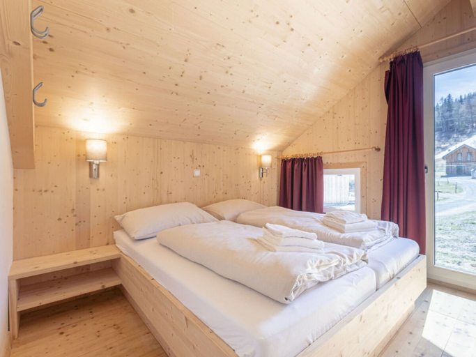 Room 5, One-bedroom Cabin, Murau