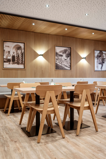Food & Drinks 5, Hotel Taferne, Liezen
