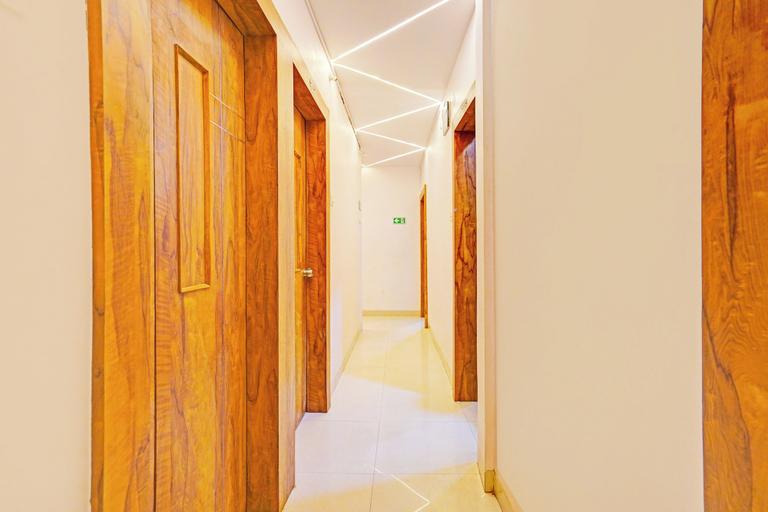 Interior 3, Hotel O Dighori Nagpur, Nagpur