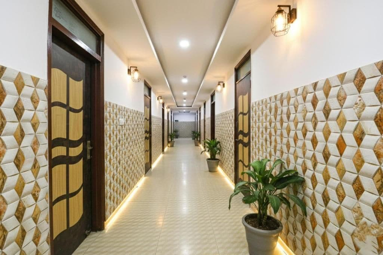 Interior 5, Hotel Black Stone - A Boutique Hotel, Gautam Buddha Nagar