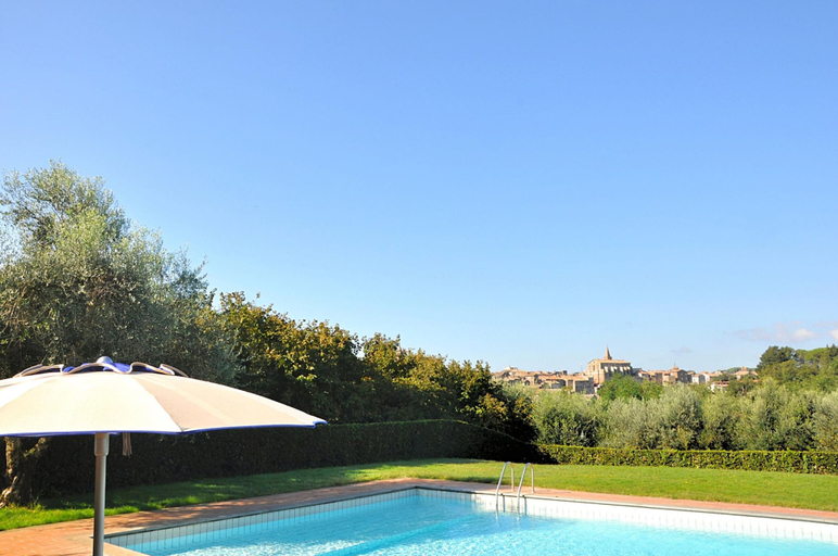 Exterior 3, Montecasciano Margherita, Viterbo