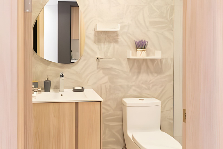 Bathroom 4, Adagio Residence by La Superhost, Quito