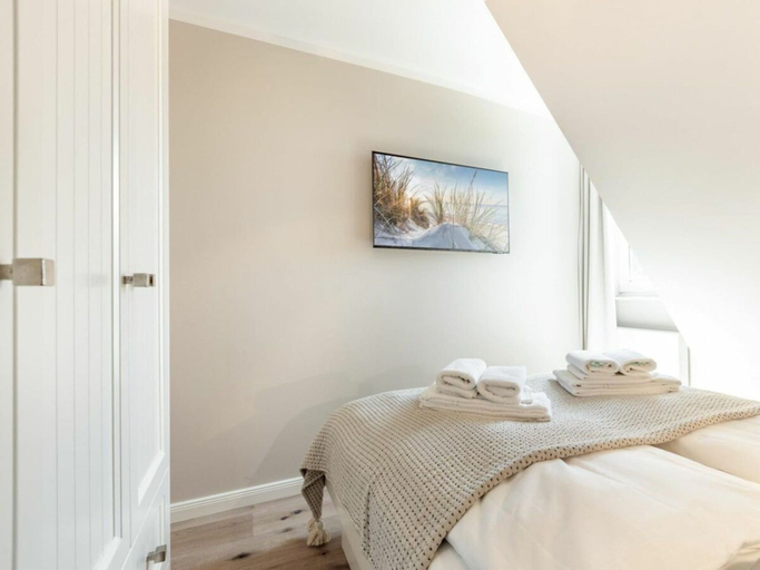 Room 2, Holiday Home Heide, Nordfriesland